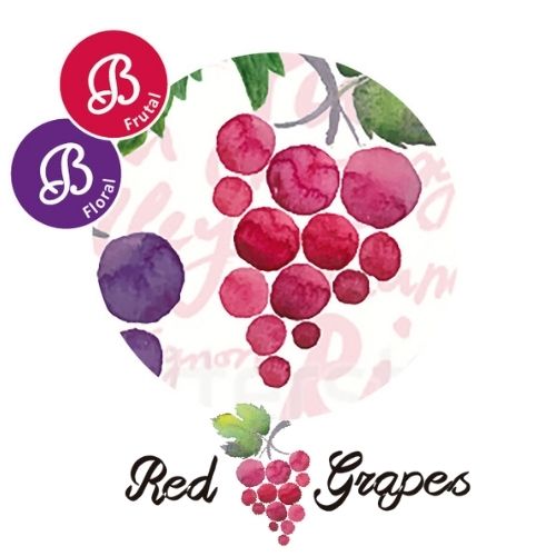 Red Grapes